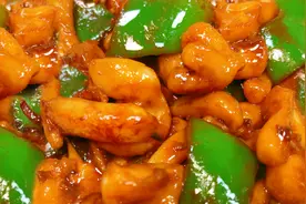 冬天少吃猪肉多吃八爪鱼，比鱼肉便宜，比牛羊肉鲜，随手一炒真香图片