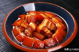 不论炖什么肉，记得加这2料，肉烂味香，入口即化，不油腻还入味图片