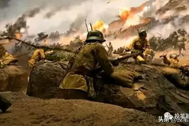 南口战役:中日两军战略战术比较图片