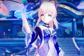 原神：10大奶妈角色都有吗？这些值得培养拥有，你最喜欢哪个呢？图片