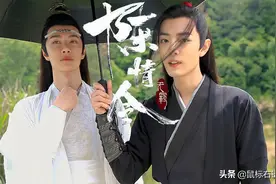 陈情令22集剧情：赤峰尊独闯不夜天城 魏无羡吹奏陈情控制傀儡图片