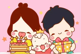 六一儿童节父母朋友圈文案｜宝贝，愿你童心未泯，所遇皆是甜图片