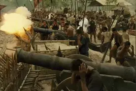 中国版“911”事件，93年湖南两村械斗，5000人出动步炮协同作战图片