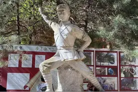 山西的科罗拉多大峡谷 作者：张存明图片