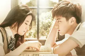 年轻时我们也曾走失，原来你还在这里—辛夷坞《原来你还在这里》图片