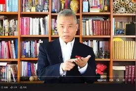 司马南被网络禁言，柳传志入选教科书图片