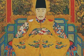 10名倭寇竟敢攻打南京！还把明朝将领打死，明军孱弱背后的原因图片