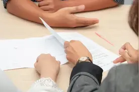 985博导：我的研究生，学生会干部不招，面试的时候，直接淘汰图片