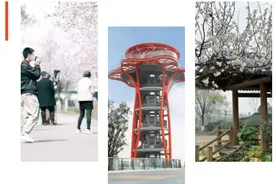 实用！成都15个最值得去的公园全在这里！图片