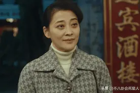 梅婷的黑眼圈，吴越的法令纹，却成了2022国产剧最美的7张脸图片