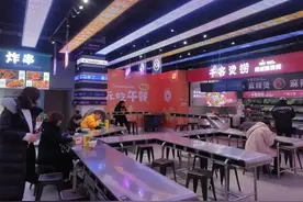 亮亮拉面AB面：老字号餐饮企业品牌转型路漫漫图片