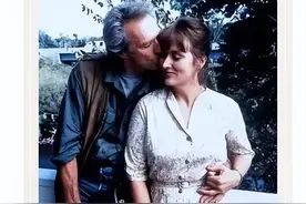 读懂《廊桥遗梦》，才会明白婚外重遇爱情，爱与责任，如何抉择？图片