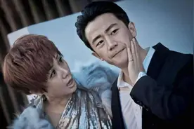 40集反腐倡廉剧将袭！蒋雯丽、左小青联手，国家一级演员助力图片