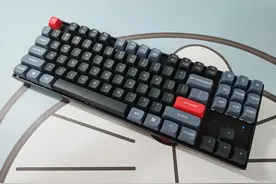 网红机械键盘Keychron K8 Pro到底怎么样？这篇评测文章给你答案图片