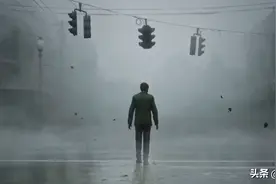 开发人员称《寂静岭2重制版》的制作已接近完成图片