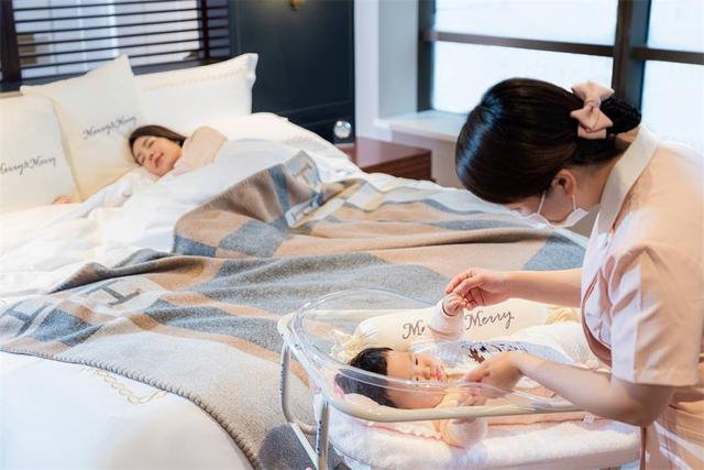 中国妈妈,为何一定要坐月子呢?这些好处宝妈们不妨了解一下