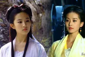 箫长琴短衣流黄，倚天神秘人黄衫女，实力究竟有多恐怖？图片