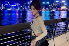 指南者留学学员港中文就读体验：哈佛耶鲁的教授，课堂是e人天堂图片