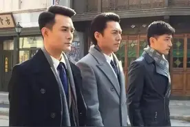 王凯：父亲肺癌离世一个月，他被查出肺部阴影，红不红已不再重要图片