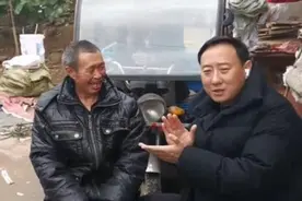 停播五年，那个挽救无数司机的“网红交警”谭乔，却挽救不了自己图片