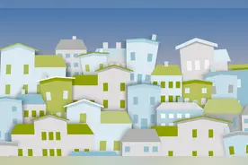 我身边的好邻居图片