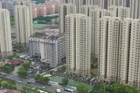 宝山：“城中村”蝶变再加速图片