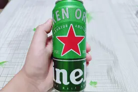 国内最好喝的拉格啤酒，也是“王心凌男孩们”最爱的中高端啤酒图片