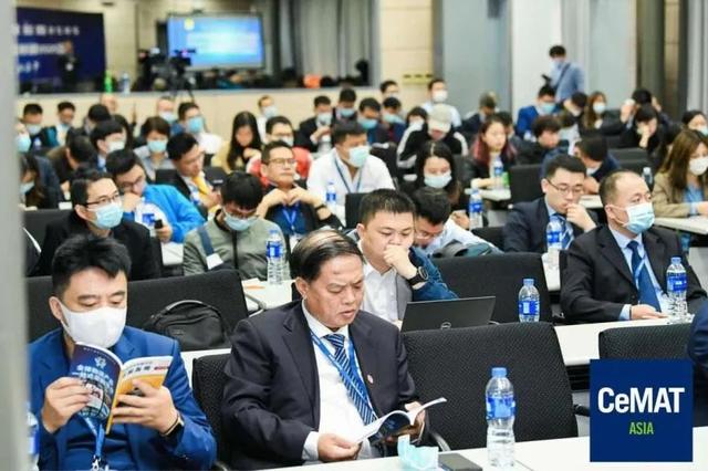 2022第十一届物流知名品牌投票活动火热进行中