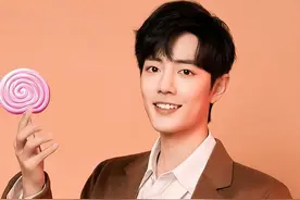 肖战单身引发热议，3000万粉丝无不关心，辟谣态度坚决却有小心思图片