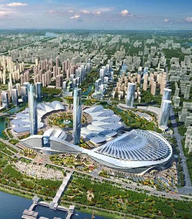 武汉地铁传来不可思议的大消息