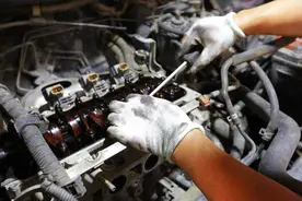 为什么汽车开久了以后 油耗会增高？别以为是大故障，3招轻松解决图片