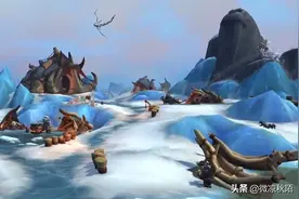 魔兽世界：10.0的反派是巨龙之一，新同盟种族将加入典藏包图片
