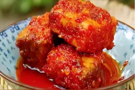 腐乳到底是人间美味，还是致癌杀手？科学数据告诉你答案图片