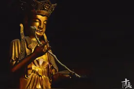 怎样许愿，才更容易得到佛菩萨加持？图片