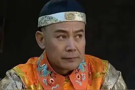 康熙的大阿哥，被圈禁后无聊到了什么程度？看生孩子的数量就懂了图片