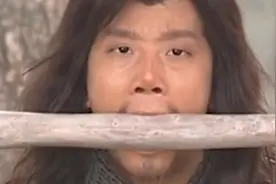 因为长相导演让他演条狗，却被他演成了影帝图片