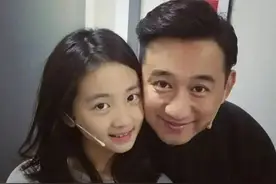 黄多多的错别字事件，彻底撕开了黄磊“高知好爸爸”的伪装！图片