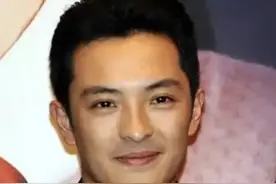 富大龙和饶敏莉：相恋2年结婚12年无子女，突然离婚原因成谜图片