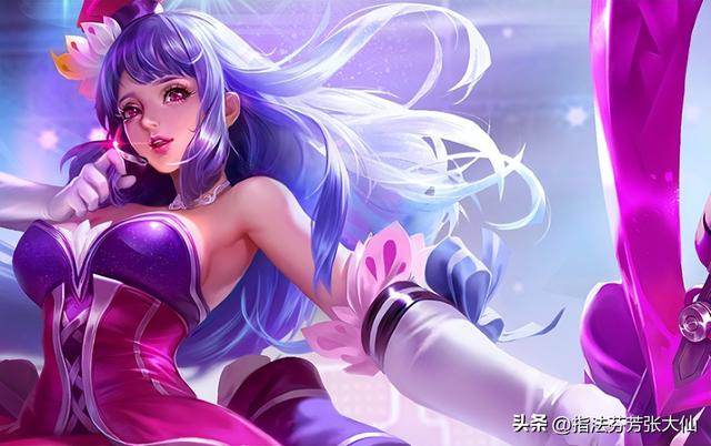 全新系列皮来袭！首款竟就如此优秀？大招特效炸裂，是否值得购买