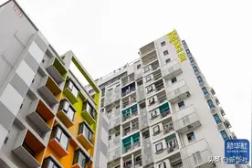 打造年轻人的宜居社区——深圳推进城中村住房改造提升图片