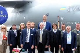 乌克兰专家来到中国，都做了些什么？解决了困扰我们多年的难题图片