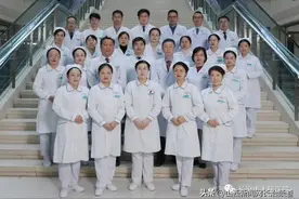长治市人民医院：关于甲状腺与耳鼻咽喉头颈外科的那些事！图片