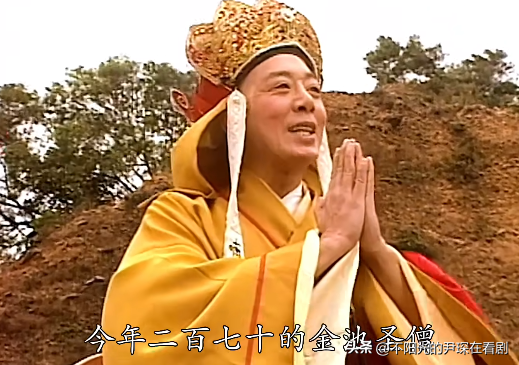 一个王者带一群青铜拍戏？用实力告诉你不是TVB不行，是港剧不行