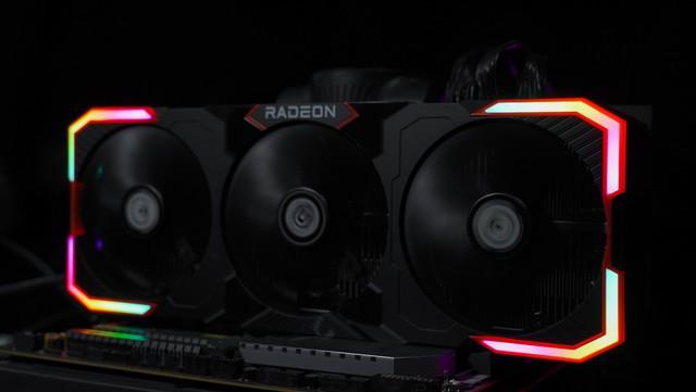 618开门红 瀚铠RX 7900 XTX旗舰显卡直降900元