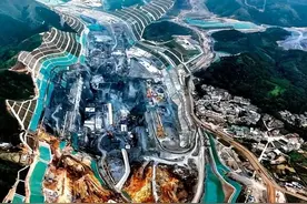 惊艳世界！中国在建四大超级工程， 每项都堪称全球之首图片