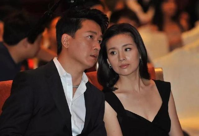 11年后,再看董洁与潘粤明的婚姻,问题源头不在王大治身上