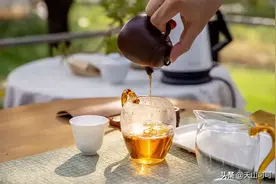 疫情反复，别盲目乱喝茶，春天建议多喝这2种茶，应季而饮受益多图片