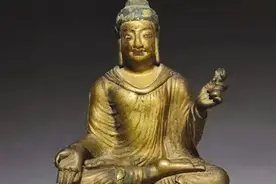 9月8日，去省博物馆赏犍陀罗艺术珍宝图片