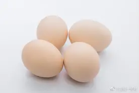 蛋蛋一统鲜【双黄蛋是怎么形成的？】图片