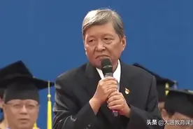 交大王树国：我一个同学很有数学天赋，老师都怕他图片